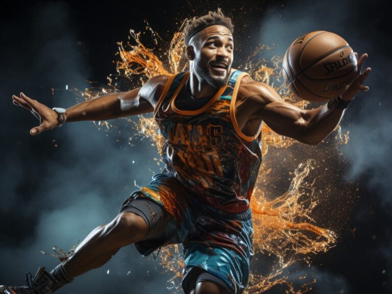 Advancements in Sports Equipment