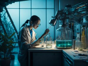 Advances in Genetics Research