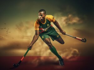Breaking Barriers and Inspiring Change
